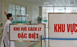 Sáng 16/11: Gần 865.000 ca Covid-19 đã khỏi
