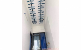 Tầm giá dưới 1 triệu mua giàn phơi thông minh loại nào tốt?