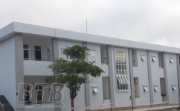 Thái Bình ghi nhận thêm 5 trường hợp dương tính với SARS-CoV-2