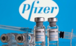 Thêm hơn 2 triệu liều vaccine của Pfizer về Việt Nam