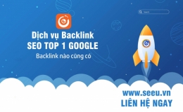 T&igrave;m hiểu về dịch vụ Backink GOV tại Seeu Solutions Agency