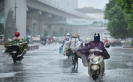 Tin gió mùa Đông Bắc