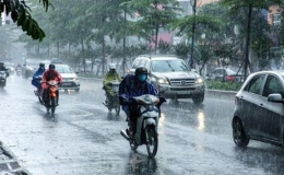 Tin gió mùa Đông Bắc