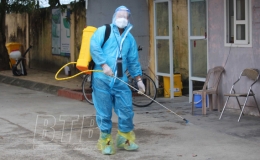 T&igrave;nh h&igrave;nh dịch Covid-19 đến ng&agrave;y 24/11