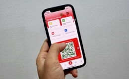 VNeID bản mới quét được mã QR của PC-Covid