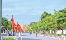 Kỳ 1: Đồng bộ, quyết liệt hơn nữa trong xây dựng, chỉnh đốn Đảng