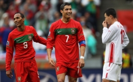 10 trận thắng cách biệt nhất ở World Cup