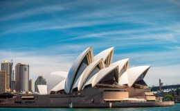 5 điểm du lịch nổi tiếng ở Australia