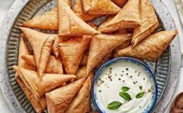 5 món ăn không thể bỏ lỡ khi đến Qatar