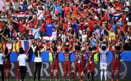 Báo Thái Lan than thở chi phí xem World Cup đắt nhất Đông Nam Á