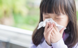 Bộ Y tế khuyến cáo 5 biện pháp phòng bệnh cúm mùa