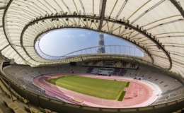 Bóng đá và hòa bình – Những điều đặc biệt về World Cup Qatar 2022