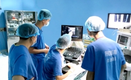 Cần tiếp tục sửa đổi, bổ sung để hoàn thiện cơ chế tự chủ các bệnh viện công lập