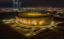 Cập nhật địa điểm và lịch thi đấu World Cup 2022 vòng bảng - trực tiếp World Cup 2022