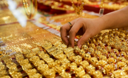 Cập nhật giá vàng sáng 7.11: Dự báo tích cực, có nên đầu tư?