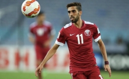 Chủ nhà Qatar công bố danh sách dự World Cup 2022
