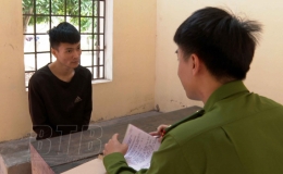 Công an huyện Vũ Thư: Khởi tố vụ án “Mua bán trái phép chất ma túy”