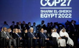 COP27: Đàm phán về khí hậu căng thẳng trong tuần làm việc cuối