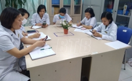 Đảng bộ Khối các cơ quan tỉnh: Chuyển biến trong sinh hoạt chi bộ