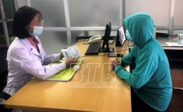 Để người có nguy cơ nhiễm HIV không còn “ngại” xét nghiệm