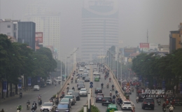Dự báo thời tiết 11.11: Miền Bắc sáng sương mù bao phủ trời lạnh, ngày nắng