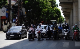 Dự báo thời tiết 13.11: Bắc Bộ sáng sương mù mưa nhỏ vài nơi, ngày trở nắng
