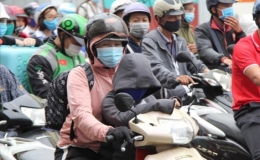 Dự báo thời tiết 4.11: Miền Bắc ngày nắng hanh, đêm và sáng giảm nhiệt sâu