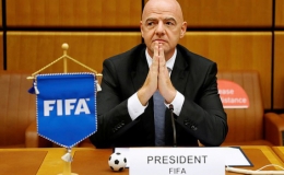 FIFA kêu gọi dừng 'giảng đạo đức' tại World Cup Qatar