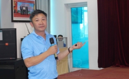 Hội thảo chẩn đoán, điều trị một số bệnh truyền nhiễm thường gặp ở trẻ em