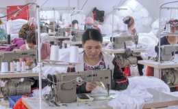 Hưng Hà: Trên đà phát triển