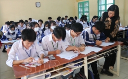 Khẳng định chất lượng giáo dục mũi nhọn