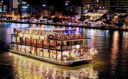 Khuyến mãi đặt vé du lịch Đà Nẵng tại Tour Đà Nẵng City