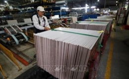 Kim ngạch thương mại song phương Việt Nam - Thái Lan