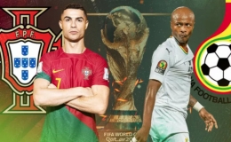 Lịch thi đấu và trực tiếp FIFA World Cup 2022™ hôm nay: Chờ đợi Ronaldo, Neymar ra quân