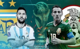 Lịch thi đấu và trực tiếp World Cup 2022 hôm nay: Chờ đợi Messi và Argentina