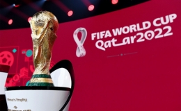 Lịch thi đấu World Cup 2022 giờ Việt Nam mới nhất