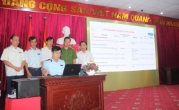 Lựa chọn hóa đơn may mắn quý III