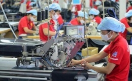 Mục tiêu kinh tế-xã hội đến năm 2030 theo quy hoạch tổng thể quốc gia