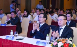 Nâng cao chất lượng báo Đảng toàn quốc