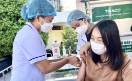 Ngày 4/11, thêm 339 ca mắc COVID-19 mới