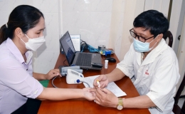 Ngày Thế giới phòng chống đái tháo đường 14/11: Báo động tình trạng trẻ hóa người mắc bệnh đái tháo đường