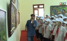 Những người "lái đò" thầm lặng