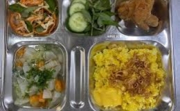 Nhìn lại vụ ngộ độc thực phẩm tại Trường iSchool Nha Trang