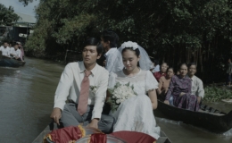 Phim “Tro tàn rực rỡ” của đạo diễn Bùi Thạc Chuyên thắng lớn tại Liên hoan phim Ba châu lục