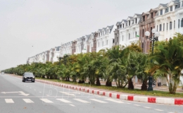 Phú Xuân: Hướng đến phát triển đô thị