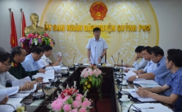 Quỳnh Phụ: Năm 2022, tổng giá trị sản xuất ước đạt 23.326,9 tỷ đồng