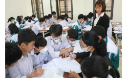 Sôi nổi thi đua chào mừng ngày Nhà giáo Việt Nam