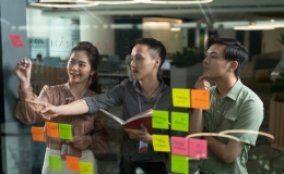 Tập đoàn Viettel đặt mục tiêu trở thành Talent-hub hàng đầu châu Á