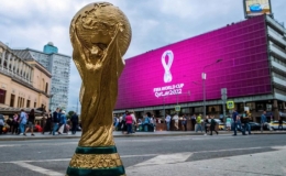 Thái Lan mặc cả tiền bản quyền World Cup, FIFA nhất quyết không trả lời