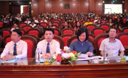 Thái Thụy: Kỷ niệm 40 năm ngày Nhà giáo Việt Nam